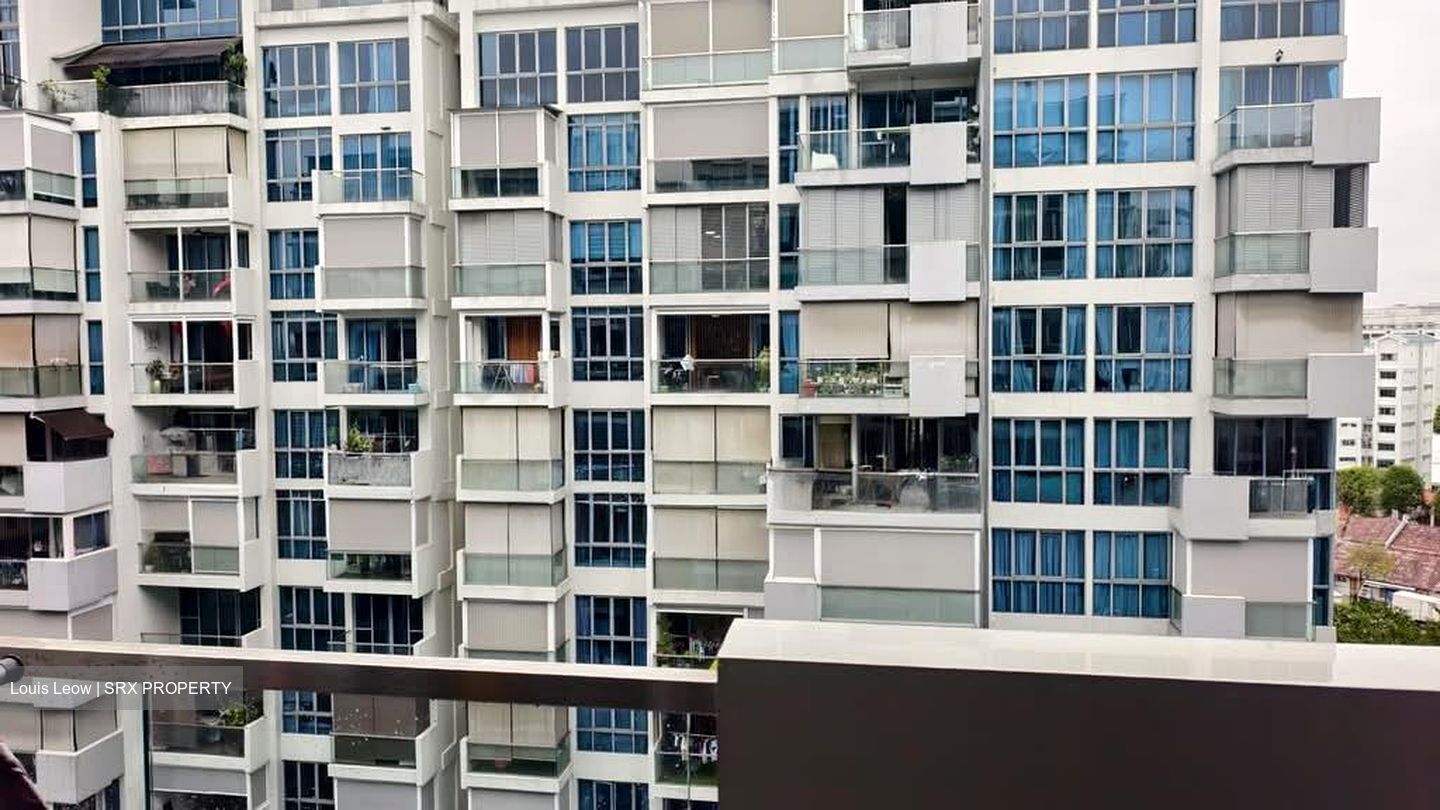 The Canopy (D27), Condominium #565204701